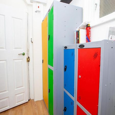 Cosy Studio In The Heart Of Trendy Kemptown Brighton Екстериор снимка