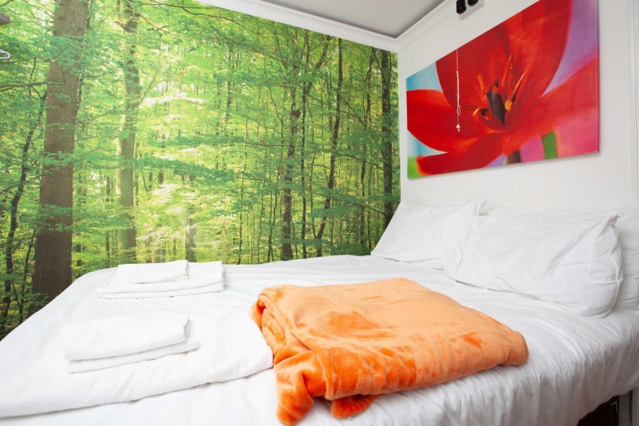 Cosy Studio In The Heart Of Trendy Kemptown Brighton Екстериор снимка